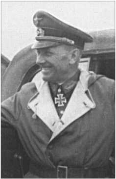 Иллюстрация к книге — &quot;Тигры&quot; в снегу. Мемуары танкового аса [i_056.jpg]