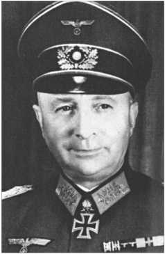 Иллюстрация к книге — &quot;Тигры&quot; в снегу. Мемуары танкового аса [i_057.jpg]