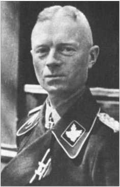 Иллюстрация к книге — &quot;Тигры&quot; в снегу. Мемуары танкового аса [i_058.jpg]