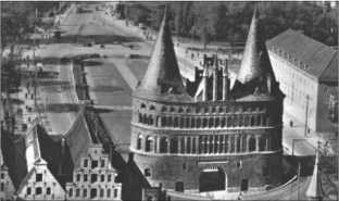 Иллюстрация к книге — &quot;Тигры&quot; в снегу. Мемуары танкового аса [i_065.jpg]