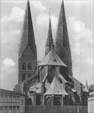 Иллюстрация к книге — &quot;Тигры&quot; в снегу. Мемуары танкового аса [i_066.jpg]