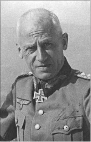 Иллюстрация к книге — &quot;Тигры&quot; в снегу. Мемуары танкового аса [i_072.jpg]