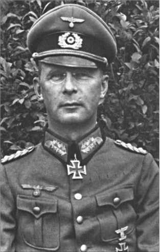 Иллюстрация к книге — &quot;Тигры&quot; в снегу. Мемуары танкового аса [i_073.jpg]