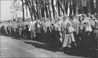 Иллюстрация к книге — &quot;Тигры&quot; в снегу. Мемуары танкового аса [i_079.jpg]