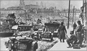 Иллюстрация к книге — &quot;Тигры&quot; в снегу. Мемуары танкового аса [i_082.jpg]