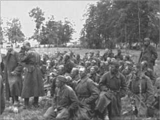 Иллюстрация к книге — &quot;Тигры&quot; в снегу. Мемуары танкового аса [i_086.jpg]