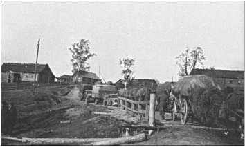 Иллюстрация к книге — &quot;Тигры&quot; в снегу. Мемуары танкового аса [i_090.jpg]