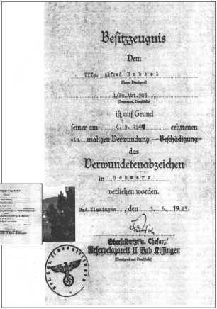 Иллюстрация к книге — &quot;Тигры&quot; в снегу. Мемуары танкового аса [i_094.jpg]