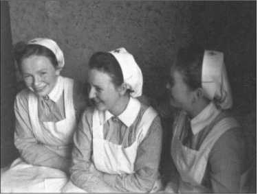 Иллюстрация к книге — &quot;Тигры&quot; в снегу. Мемуары танкового аса [i_095.jpg]