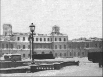 Иллюстрация к книге — &quot;Тигры&quot; в снегу. Мемуары танкового аса [i_101.jpg]