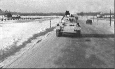 Иллюстрация к книге — &quot;Тигры&quot; в снегу. Мемуары танкового аса [i_109.jpg]