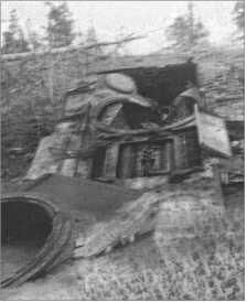 Иллюстрация к книге — &quot;Тигры&quot; в снегу. Мемуары танкового аса [i_121.jpg]