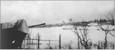 Иллюстрация к книге — &quot;Тигры&quot; в снегу. Мемуары танкового аса [i_124.jpg]