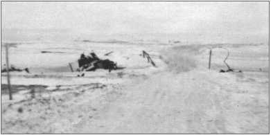 Иллюстрация к книге — &quot;Тигры&quot; в снегу. Мемуары танкового аса [i_125.jpg]