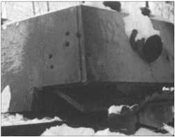 Иллюстрация к книге — &quot;Тигры&quot; в снегу. Мемуары танкового аса [i_130.jpg]