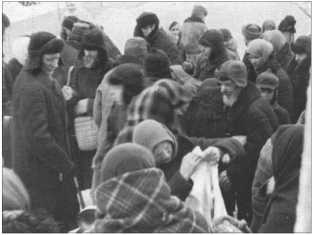 Иллюстрация к книге — &quot;Тигры&quot; в снегу. Мемуары танкового аса [i_133.jpg]