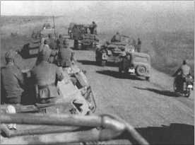 Иллюстрация к книге — &quot;Тигры&quot; в снегу. Мемуары танкового аса [i_155.jpg]