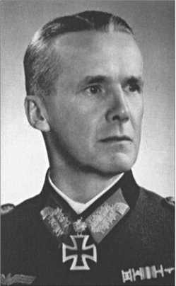 Иллюстрация к книге — &quot;Тигры&quot; в снегу. Мемуары танкового аса [i_157.jpg]