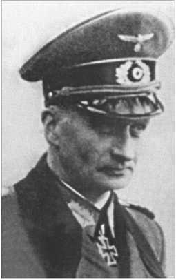 Иллюстрация к книге — &quot;Тигры&quot; в снегу. Мемуары танкового аса [i_158.jpg]