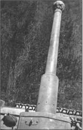 Иллюстрация к книге — &quot;Тигры&quot; в снегу. Мемуары танкового аса [i_166.jpg]