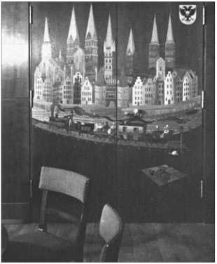 Иллюстрация к книге — "Тигры" в снегу. Мемуары танкового аса [i_186.jpg]