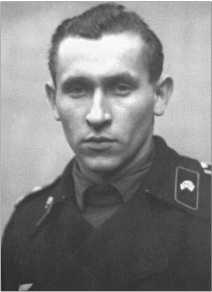 Иллюстрация к книге — &quot;Тигры&quot; в снегу. Мемуары танкового аса [i_197.jpg]