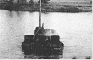 Иллюстрация к книге — &quot;Тигры&quot; в снегу. Мемуары танкового аса [i_202.jpg]