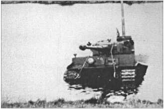 Иллюстрация к книге — &quot;Тигры&quot; в снегу. Мемуары танкового аса [i_203.jpg]