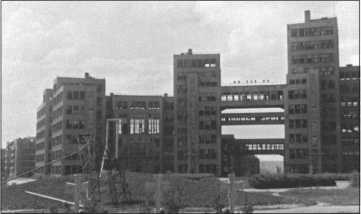 Иллюстрация к книге — &quot;Тигры&quot; в снегу. Мемуары танкового аса [i_216.jpg]