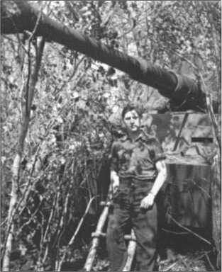 Иллюстрация к книге — &quot;Тигры&quot; в снегу. Мемуары танкового аса [i_227.jpg]