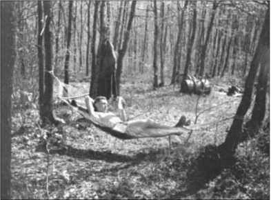 Иллюстрация к книге — &quot;Тигры&quot; в снегу. Мемуары танкового аса [i_229.jpg]