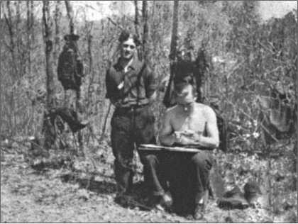 Иллюстрация к книге — &quot;Тигры&quot; в снегу. Мемуары танкового аса [i_231.jpg]