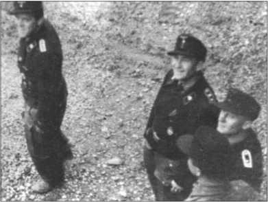 Иллюстрация к книге — &quot;Тигры&quot; в снегу. Мемуары танкового аса [i_234.jpg]