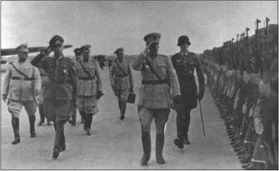 Иллюстрация к книге — &quot;Тигры&quot; в снегу. Мемуары танкового аса [i_235.jpg]