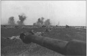 Иллюстрация к книге — &quot;Тигры&quot; в снегу. Мемуары танкового аса [i_250.jpg]