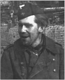 Иллюстрация к книге — &quot;Тигры&quot; в снегу. Мемуары танкового аса [i_260.jpg]