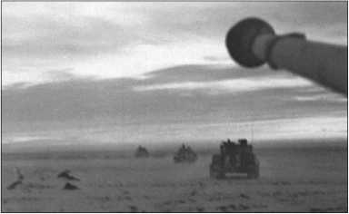 Иллюстрация к книге — &quot;Тигры&quot; в снегу. Мемуары танкового аса [i_295.jpg]