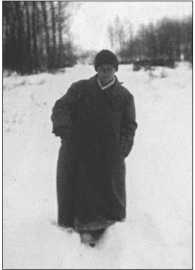 Иллюстрация к книге — &quot;Тигры&quot; в снегу. Мемуары танкового аса [i_296.jpg]