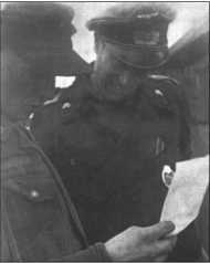 Иллюстрация к книге — &quot;Тигры&quot; в снегу. Мемуары танкового аса [i_300.jpg]