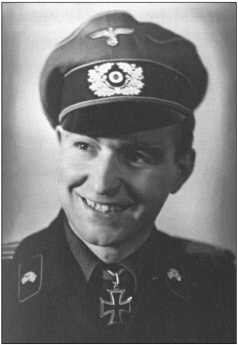 Иллюстрация к книге — &quot;Тигры&quot; в снегу. Мемуары танкового аса [i_308.jpg]