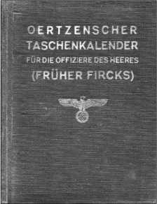 Иллюстрация к книге — &quot;Тигры&quot; в снегу. Мемуары танкового аса [i_315.jpg]