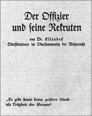 Иллюстрация к книге — &quot;Тигры&quot; в снегу. Мемуары танкового аса [i_317.jpg]