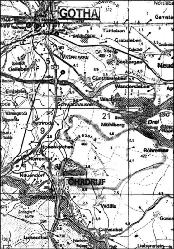 Иллюстрация к книге — &quot;Тигры&quot; в снегу. Мемуары танкового аса [i_318.jpg]