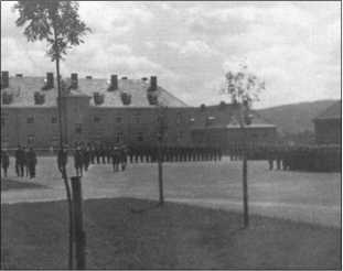 Иллюстрация к книге — &quot;Тигры&quot; в снегу. Мемуары танкового аса [i_321.jpg]