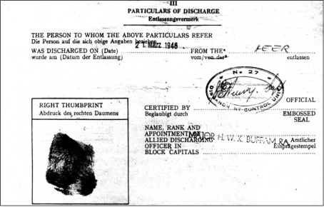 Иллюстрация к книге — &quot;Тигры&quot; в снегу. Мемуары танкового аса [i_354.jpg]