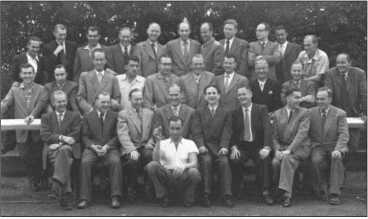 Иллюстрация к книге — &quot;Тигры&quot; в снегу. Мемуары танкового аса [i_361.jpg]