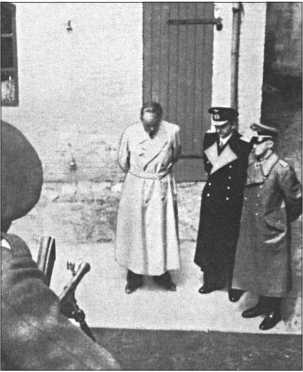 Иллюстрация к книге — &quot;Тигры&quot; в снегу. Мемуары танкового аса [i_368.jpg]