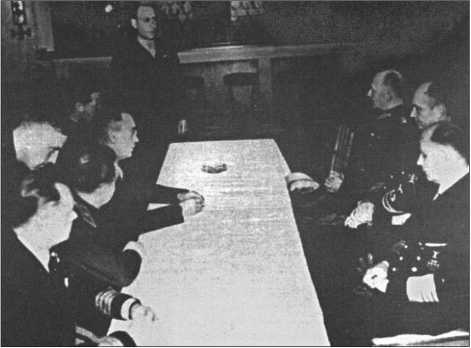 Иллюстрация к книге — &quot;Тигры&quot; в снегу. Мемуары танкового аса [i_369.jpg]