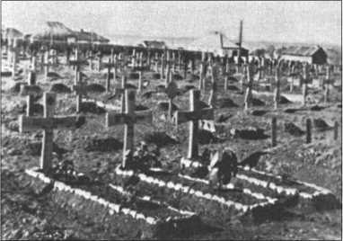 Иллюстрация к книге — &quot;Тигры&quot; в снегу. Мемуары танкового аса [i_370.jpg]