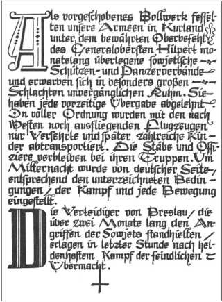 Иллюстрация к книге — &quot;Тигры&quot; в снегу. Мемуары танкового аса [i_376.jpg]